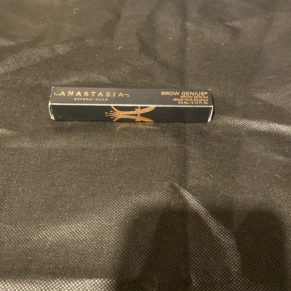 Anastasia brow serum. BNWT never used or tested